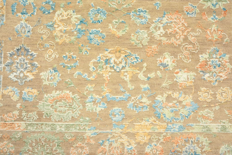 Tappeto di design - 239 x 175 cm - sabbia