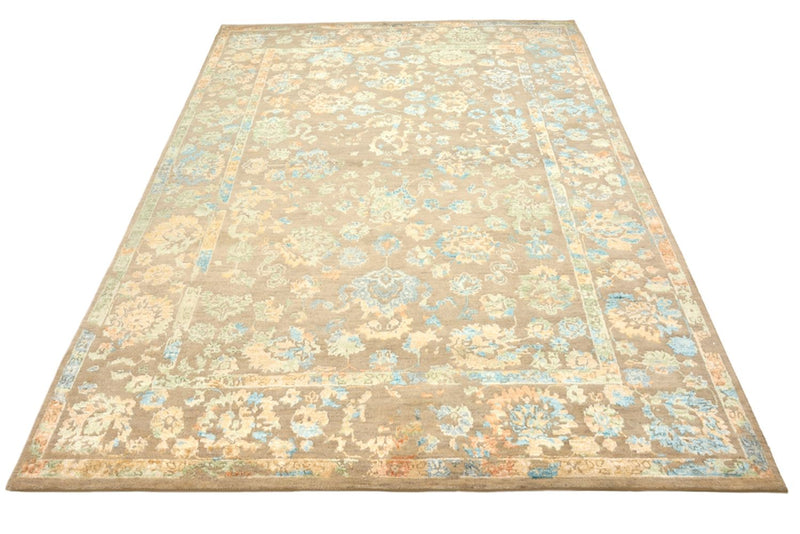 Tappeto di design - 239 x 175 cm - sabbia