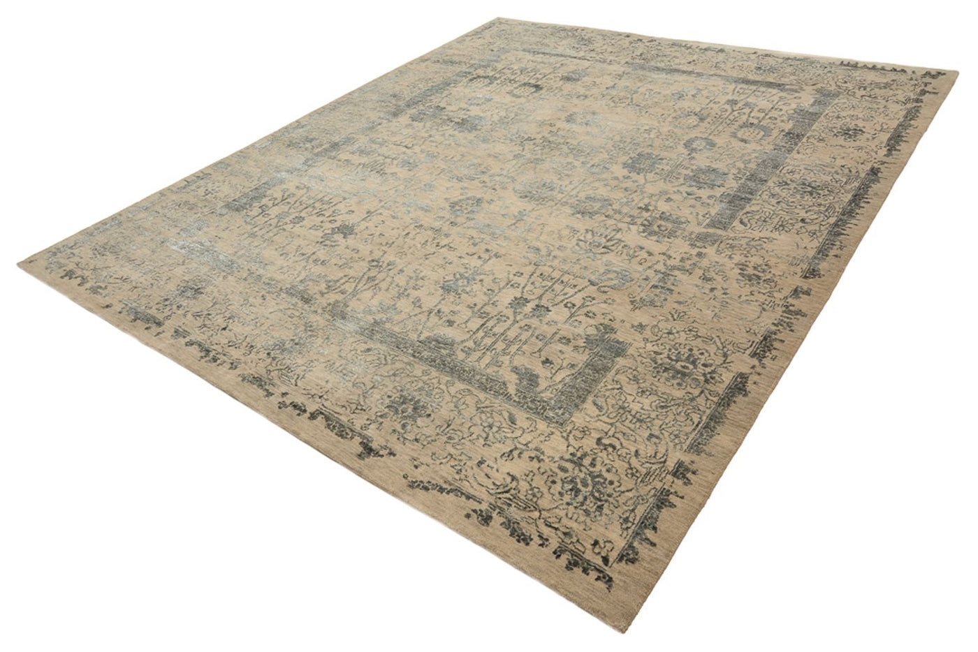Tappeto di design 293x245cm - Designerteppich