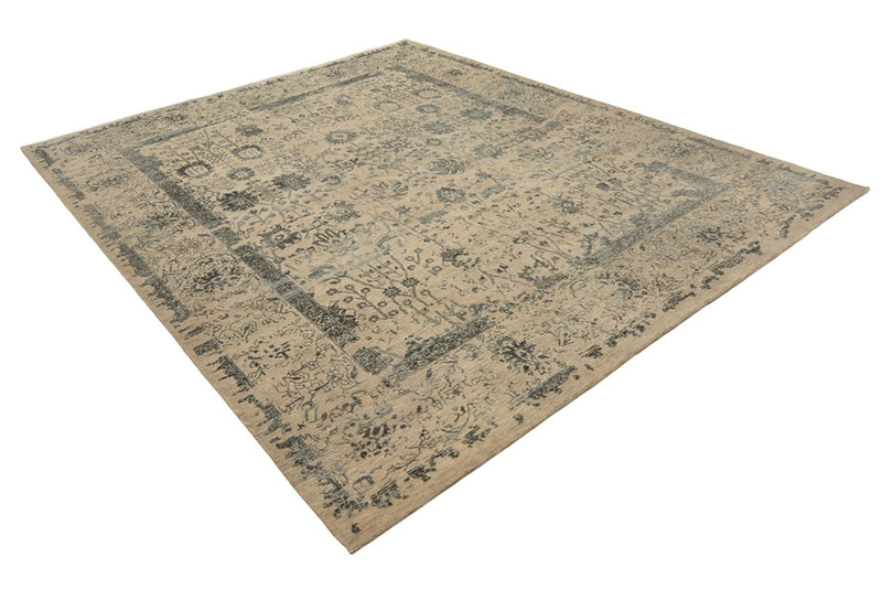 Tappeto di design - 293 x 245 cm - sabbia