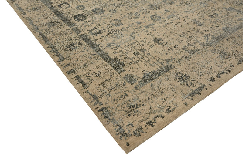 Tappeto di design - 293 x 245 cm - sabbia