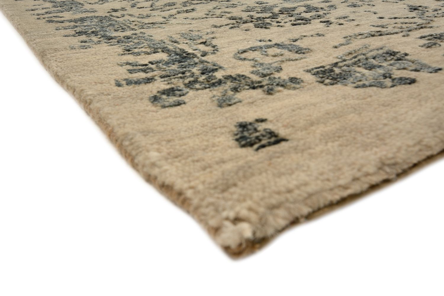 Tappeto di design - 293 x 245 cm - sabbia