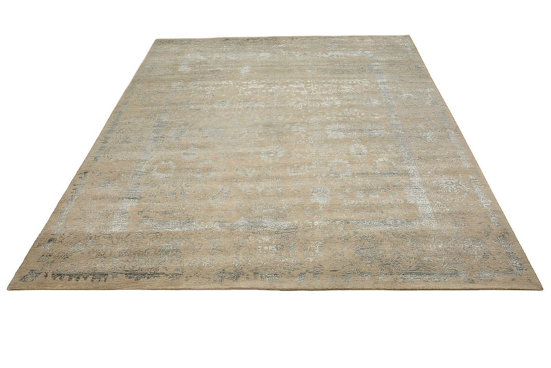 Tappeto di design - 293 x 245 cm - sabbia
