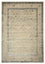 Tappeto di design - 493 x 340 cm - sabbia