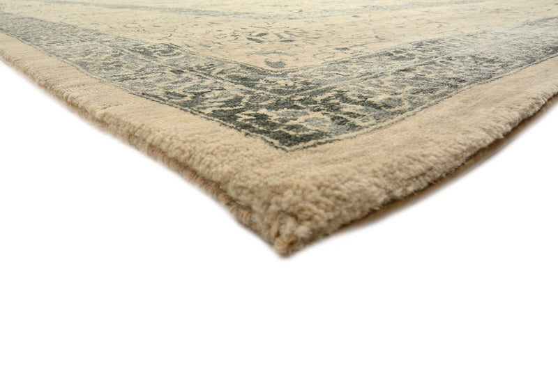 Tappeto di design - 493 x 340 cm - sabbia