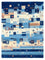 Tappeto Gabbeh - Loribaft Indus - 239 x 177 cm - multicolore