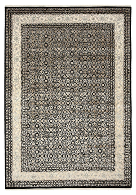Tappeto orientale - Bidjar - Indo - 295 x 206 cm - beige scuro