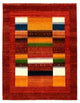 Loribaft Indo Tappeto 259x203cm - Tappeto di lana