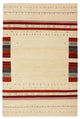 Loribaft Indo Tappeto 297x198cm - Tappeto di lana
