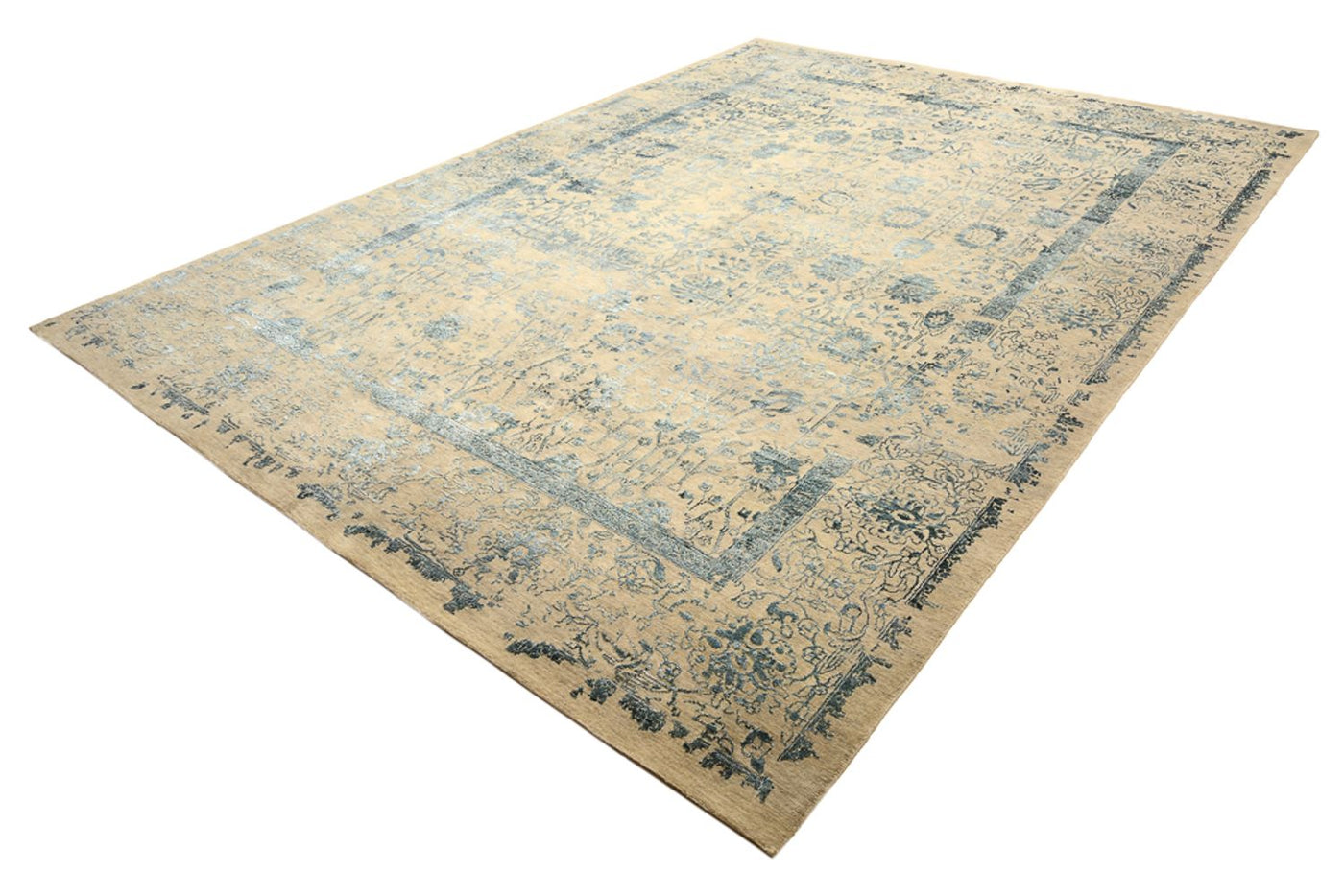 Tappeto di design 372x268cm - Designerteppich