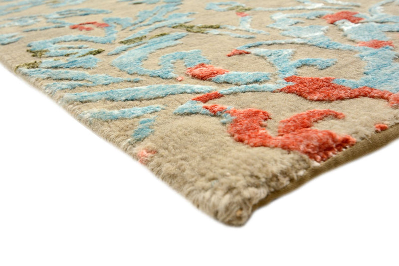 Tappeto di design - 338 x 243 cm - multicolore