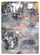 Tappeto di design 344x247cm - Designerteppich