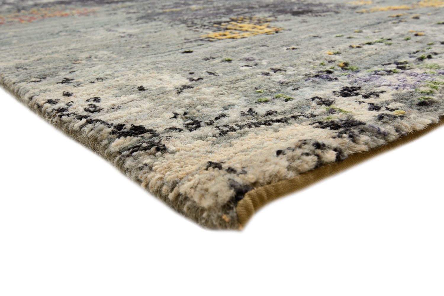 Tappeto di design - 344 x 247 cm - multicolore