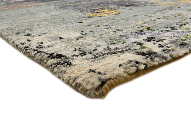 Tappeto di design - 344 x 247 cm - multicolore