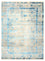 Tappeto di design - 344 x 244 cm - beige chiaro