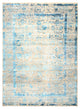 Tappeto di design 344x244cm - Designerteppich