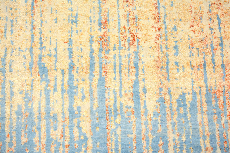 Tappeto di design - 337 x 255 cm - multicolore