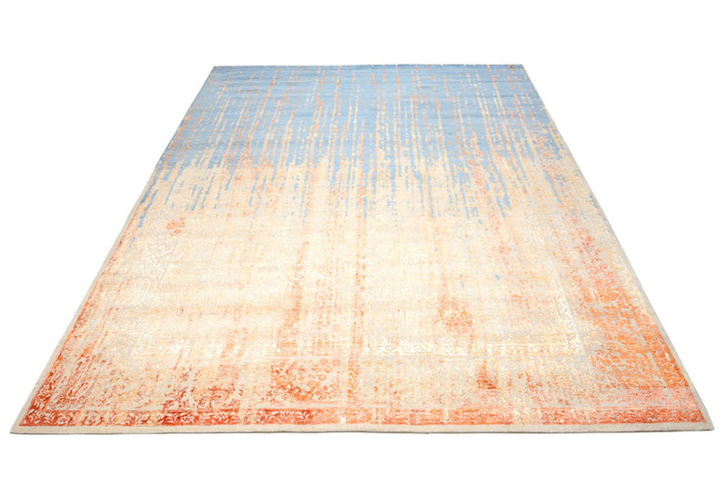 Tappeto di design - 337 x 255 cm - multicolore