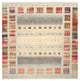 Loribaft Indo Tappeto 254x251cm - Tappeto di lana