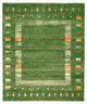 Loribaft Indo Tappeto 246x206cm - Tappeto di lana