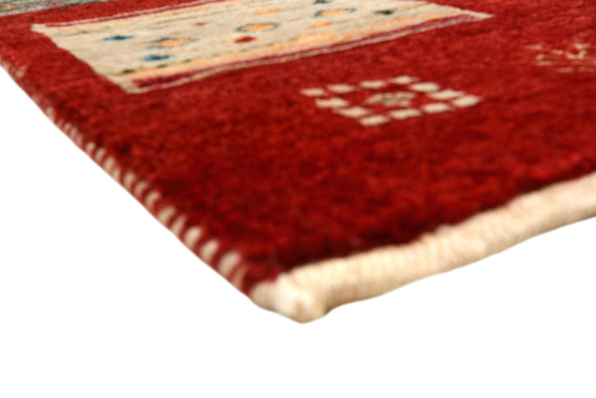 Tappeto Gabbeh - Loribaft Indus - 240 x 178 cm - multicolore