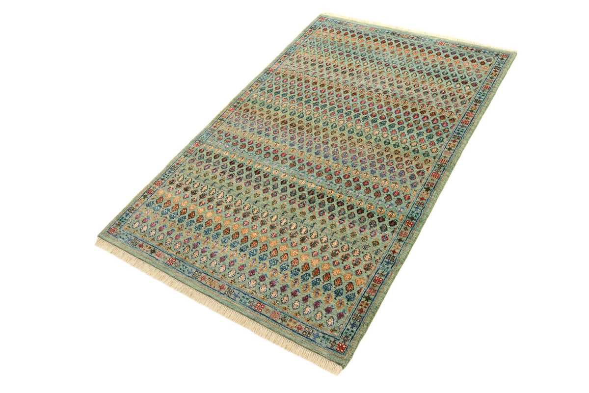 Tappeto di design 95x154cm - Designerteppich
