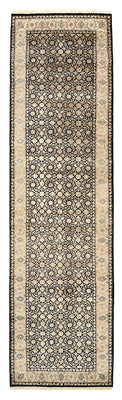 Tappeto corsia Tappeto orientale - Bidjar - Indo - 304 x 83 cm - beige scuro