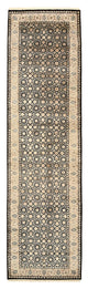 Bidjar Indo Tappeto 304x83cm - Tappeto orientale
