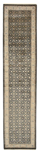 Bidjar Indo Tappeto 368x83cm - Tappeto orientale