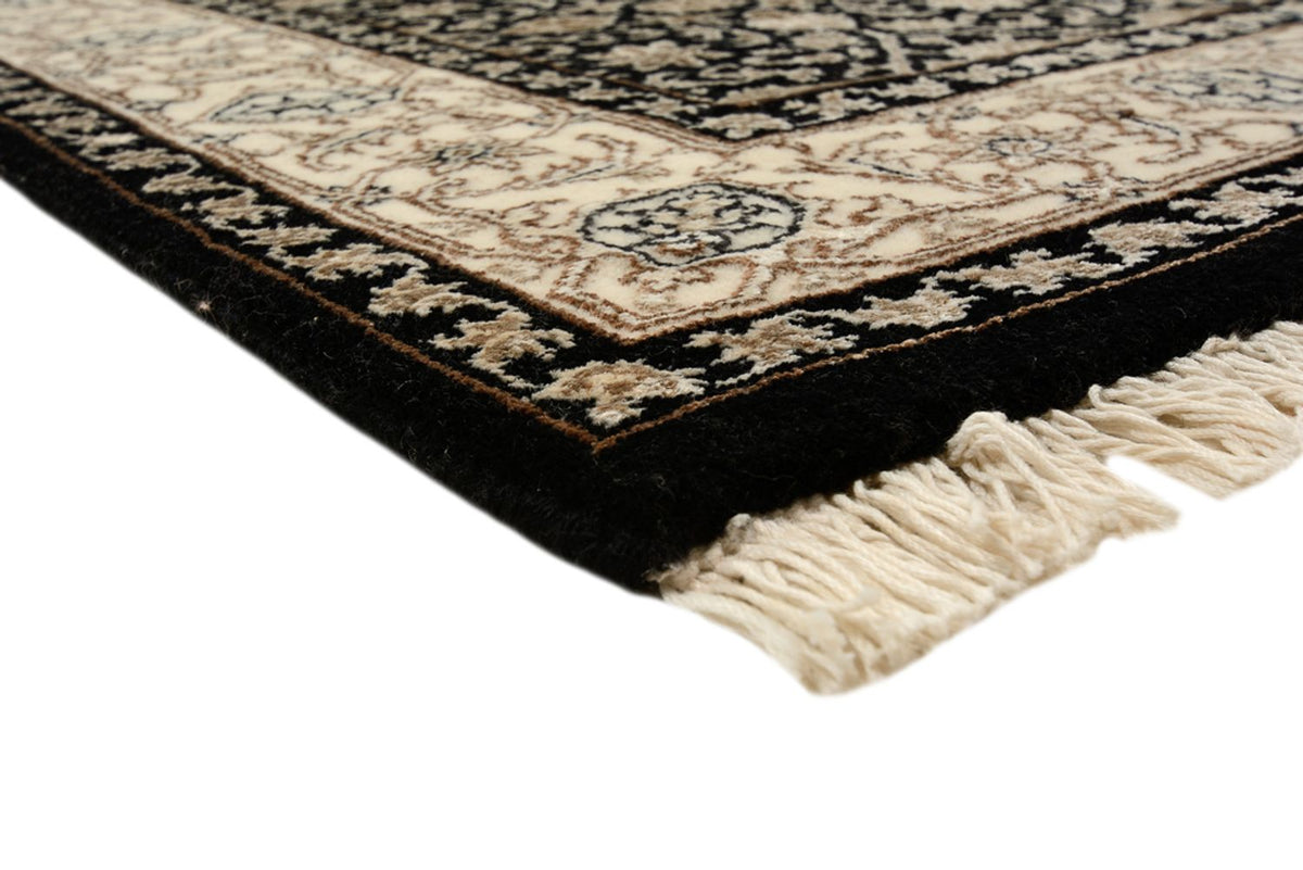 Tappeto corsia Tappeto orientale - Bidjar - Indo - 368 x 83 cm - beige scuro