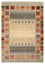 Tappeto Gabbeh - Loribaft Indus - 304 x 208 cm - beige scuro