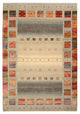 Loribaft Indo Tappeto 304x208cm - Tappeto di lana