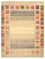 Tappeto Gabbeh - Loribaft Indus - 336 x 250 cm - beige scuro