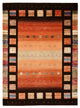 Loribaft Indo Tappeto 244x178cm - Tappeto di lana