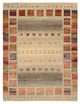 Loribaft Indo Tappeto 204x154cm - Tappeto di lana