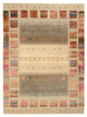 Loribaft Indo Tappeto 205x157cm - Tappeto di lana