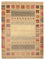 Tappeto Gabbeh - Loribaft Indus - 351 x 254 cm - beige scuro