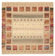 Loribaft Indo Tappeto 206x204cm - Tappeto di lana