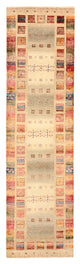 Loribaft Indo Tappeto 305x81cm - Tappeto di lana