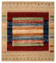 Loribaft Indo Tappeto 236x205cm - Tappeto di lana
