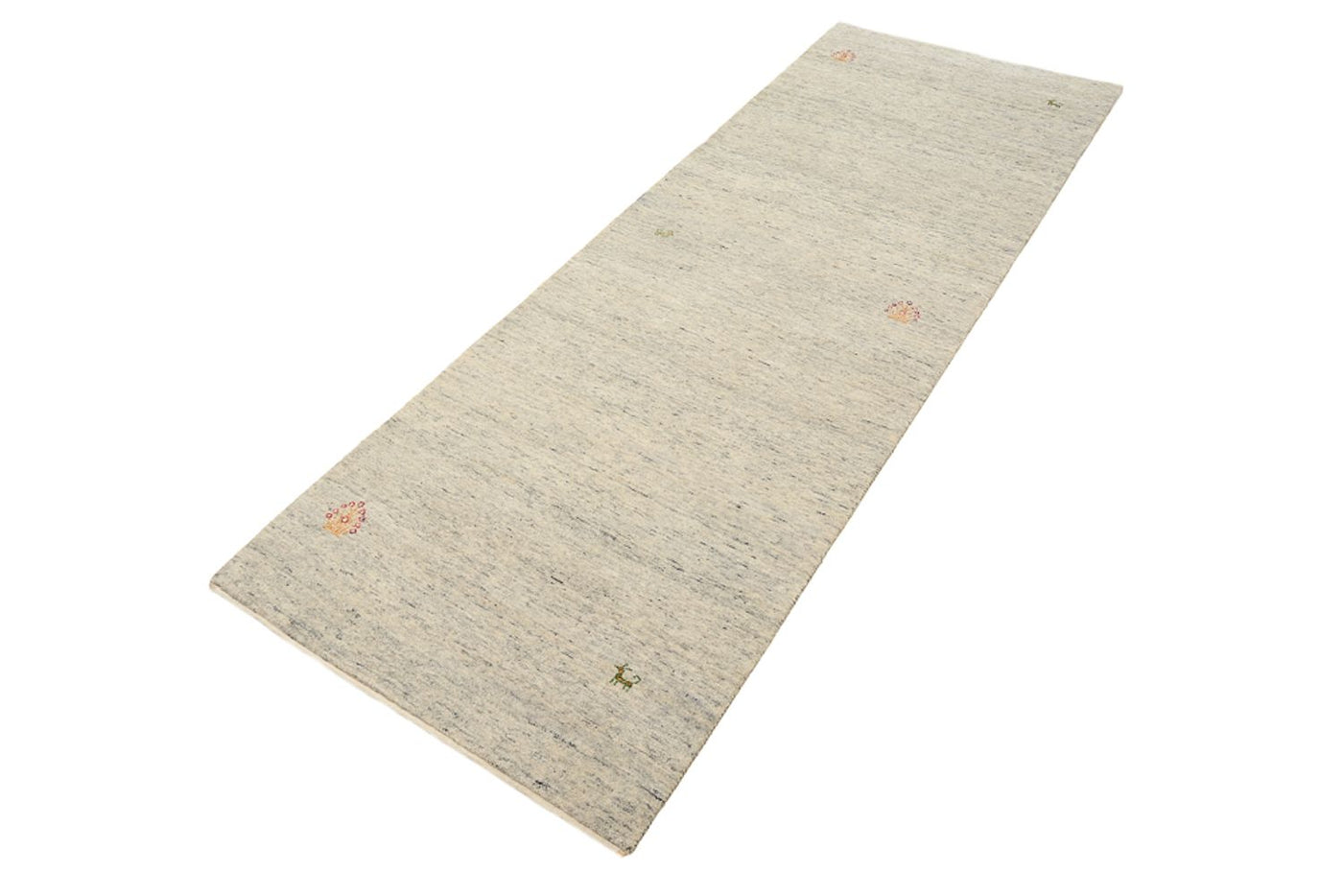 Loribaft Indo Tappeto 238x82cm - Tappeto di lana