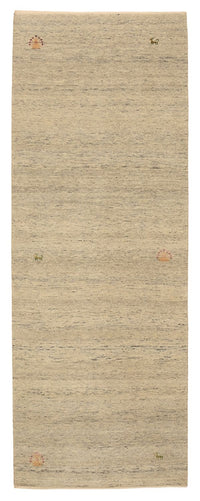 Indo Loribaft Tappeto 241x85cm - Tappeto di lana – product image