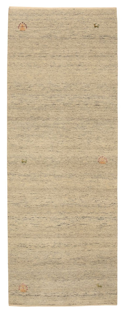 Loribaft Indo Tappeto 85x241cm - Tappeto di lana