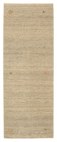 Indo Loribaft Tappeto 241x85cm - Tappeto di lana