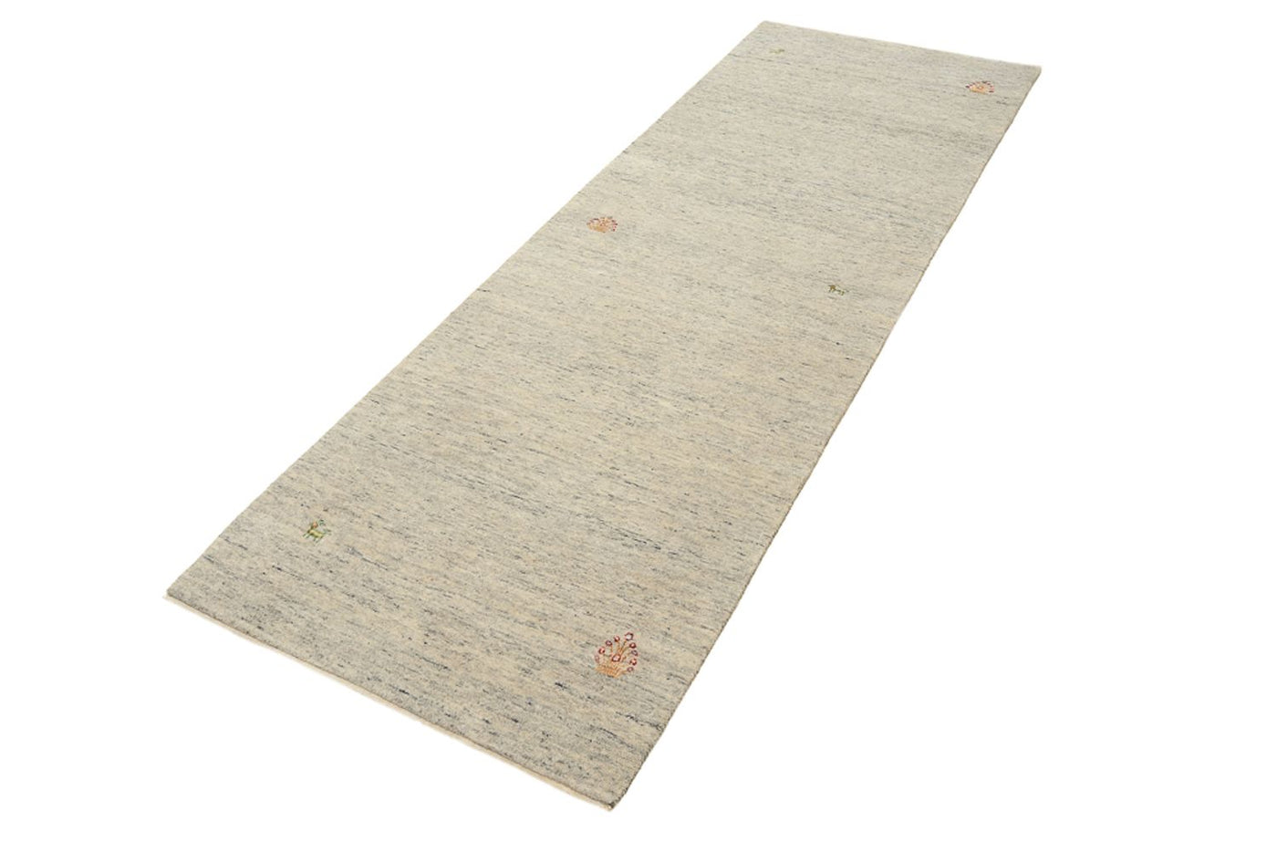 Indo Loribaft Tappeto 237x82cm - Tappeto di lana