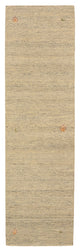 Loribaft Indo Tappeto 295x80cm - Tappeto di lana