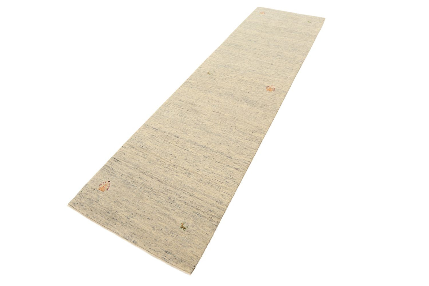 Loribaft Indo Tappeto 295x80cm - Tappeto di lana