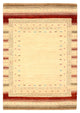 Loribaft Indo Tappeto 152x106cm - Tappeto di lana