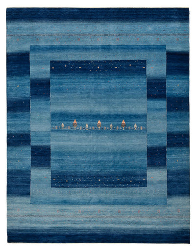 Loribaft Indo Tappeto 253x329cm - Tappeto di lana