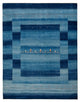 Indo Loribaft Tappeto 329x253cm - Tappeto di lana